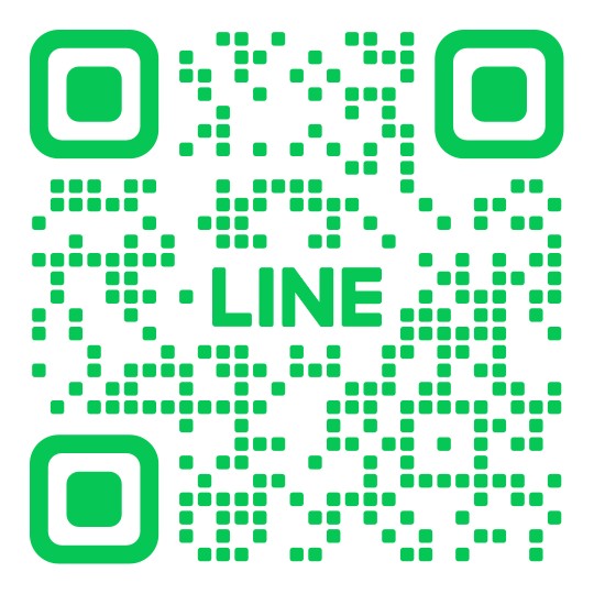 Line QR Code